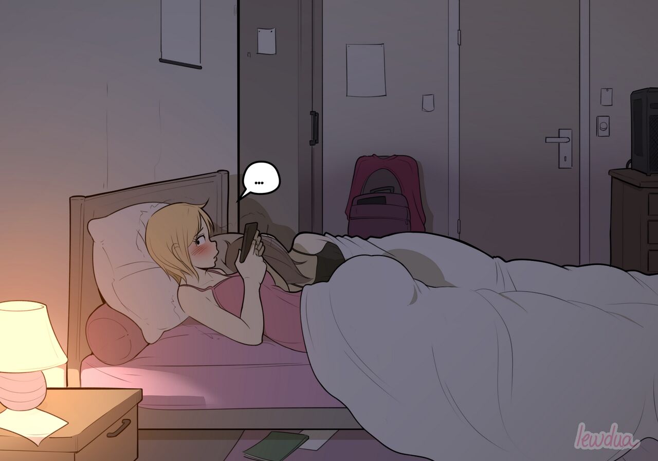 Dick Pic - Part 2 page 10 full