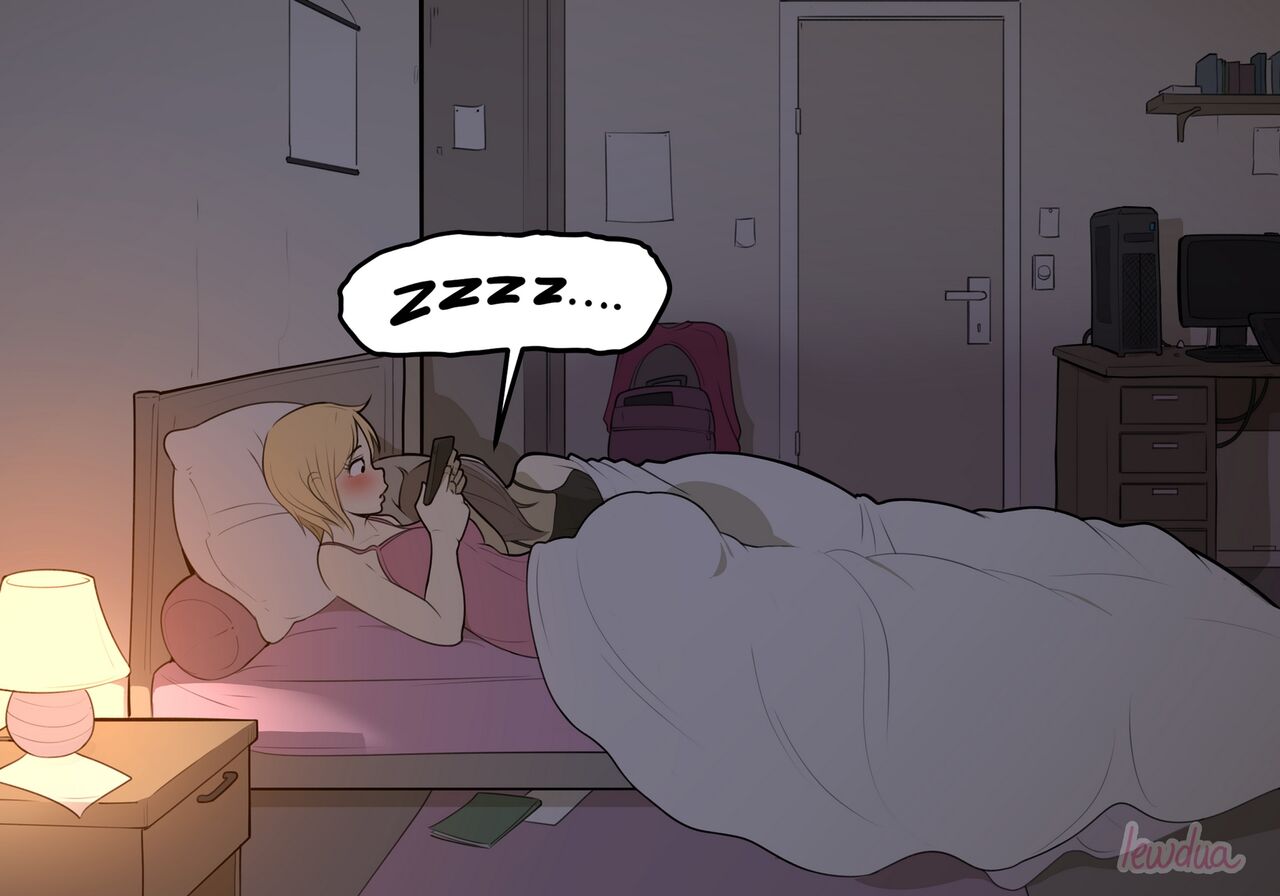 Dick Pic - Part 2 page 4 full