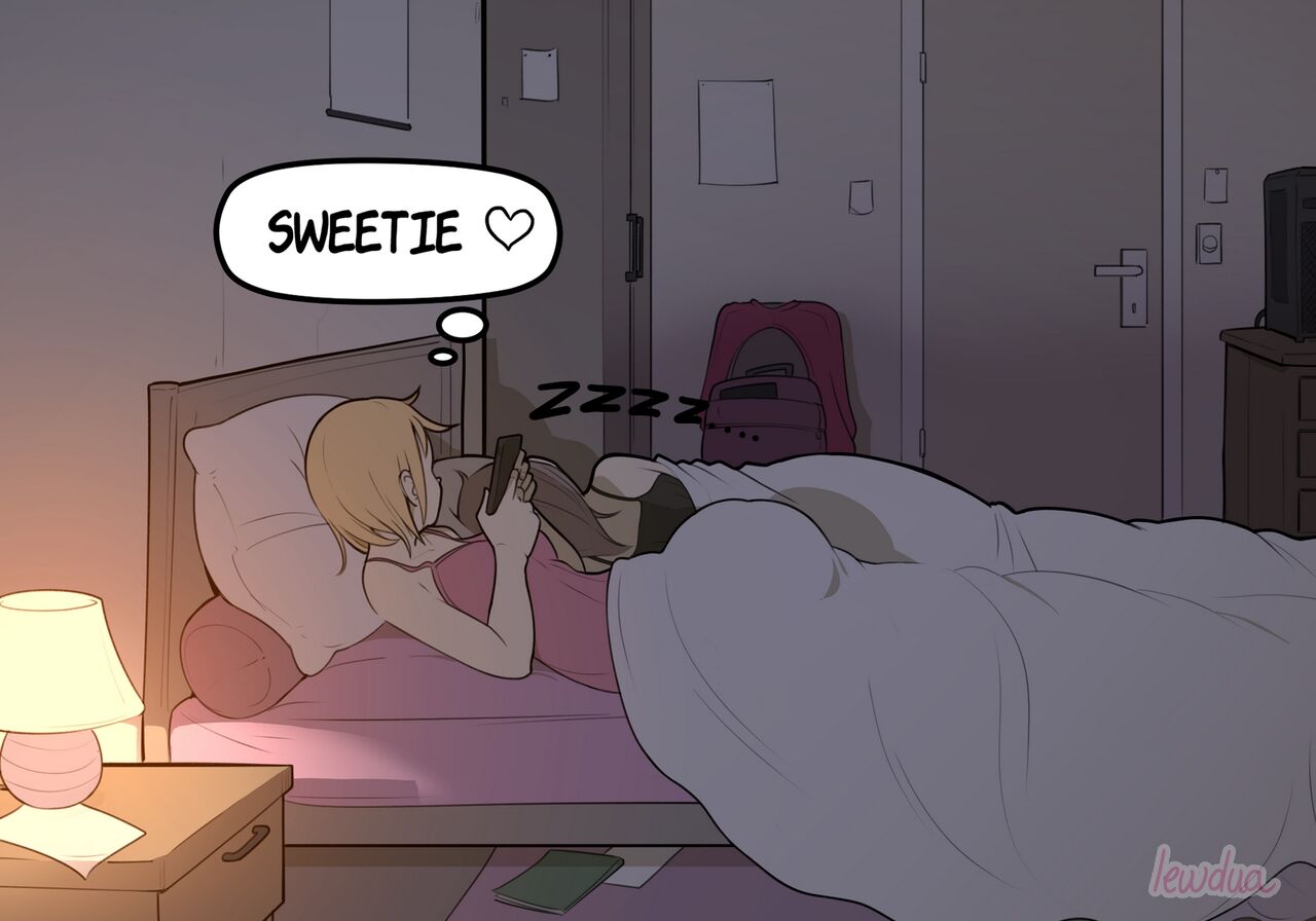 Dick Pic - Part 2 page 5 full