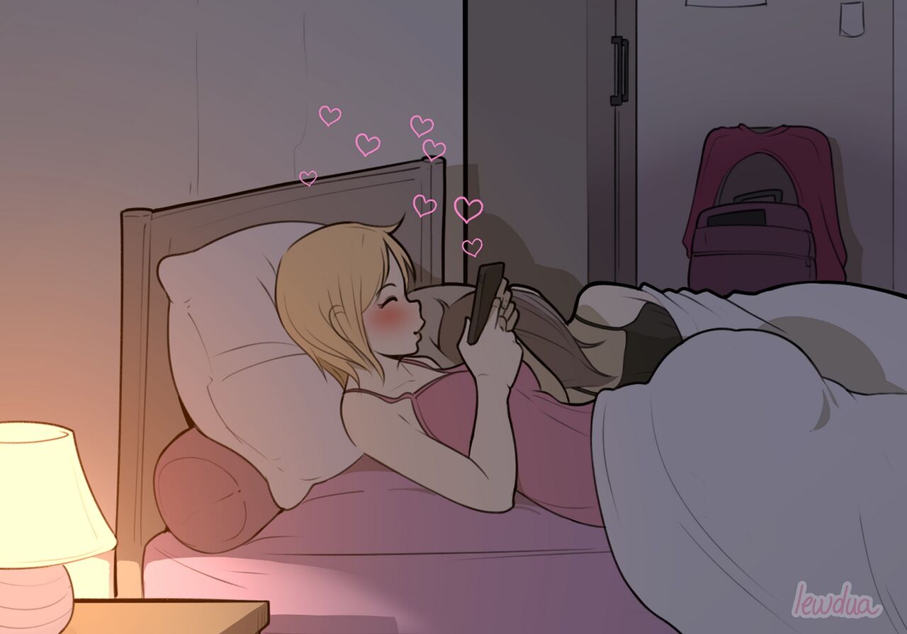 Dick Pic - Part 2 page 7 full