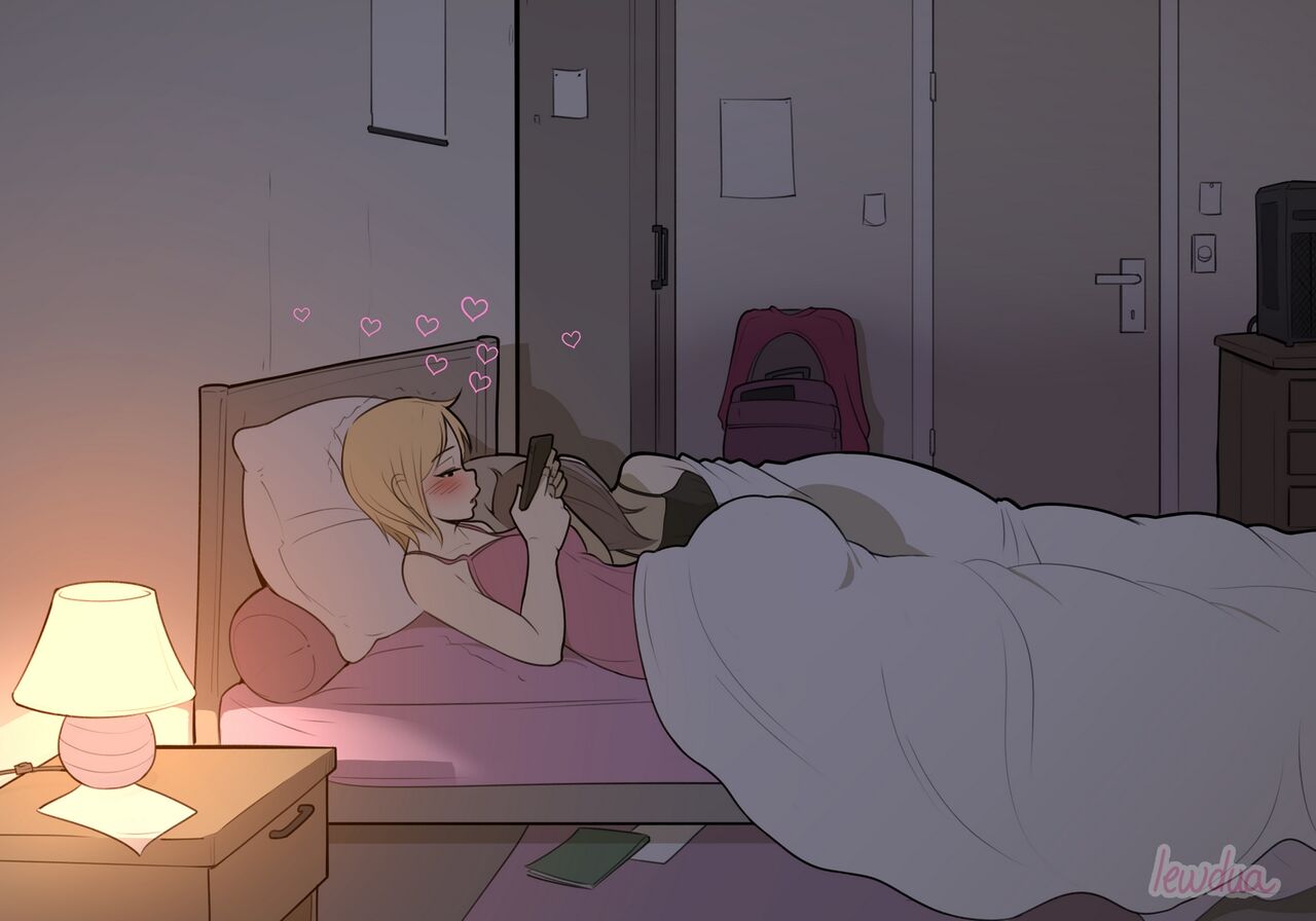 Dick Pic - Part 2 page 8 full