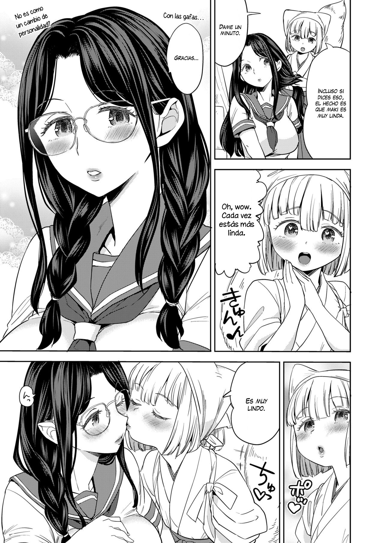 Makikomi Ch. 2 page 5 full