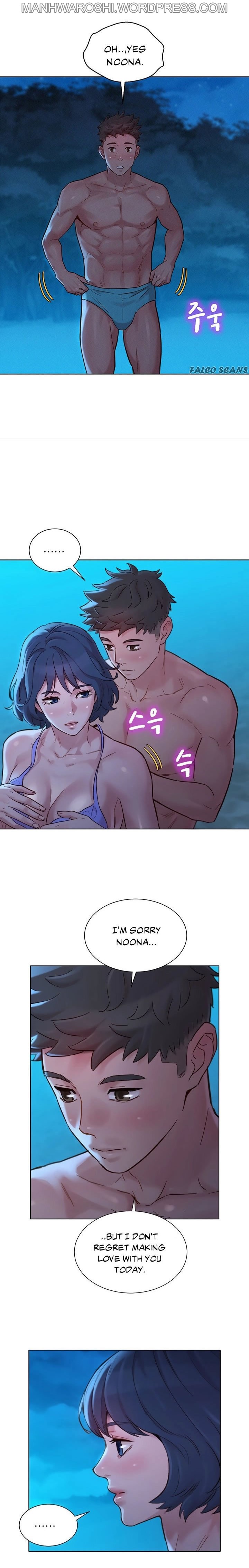 What do you Take me For? Ch.160/160   Completed page 7 full