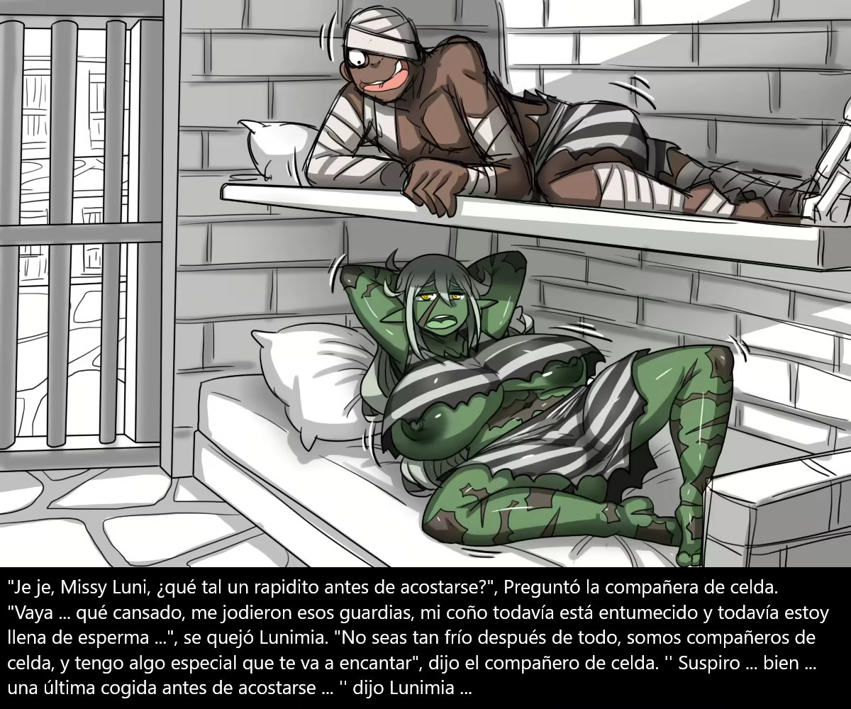 Elrk #8 page 8 full