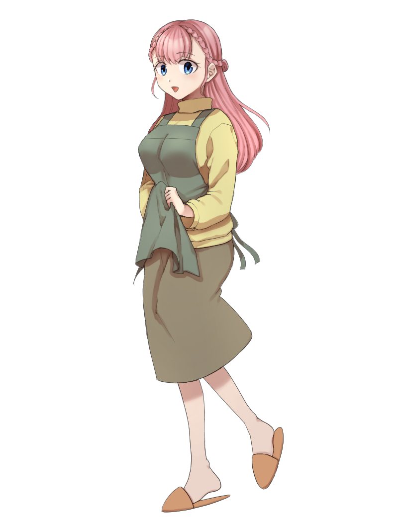 Tensou sareta hitozuma ha kekkou norinori de guild ni haitte ikimashita? page 2 full