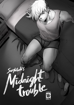 Midnight Trouble