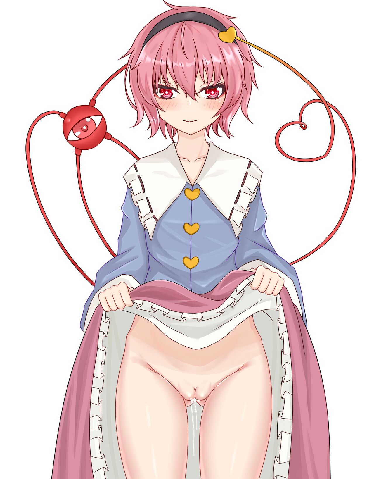 pixiv 银线 page 1 full