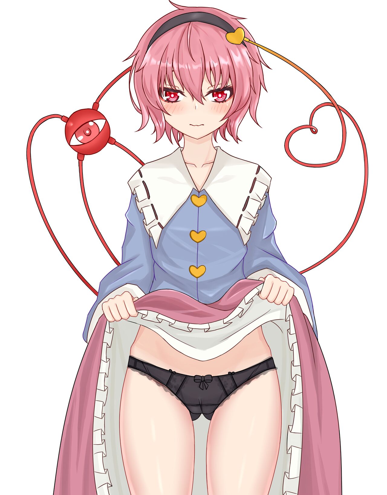 pixiv 银线 page 2 full