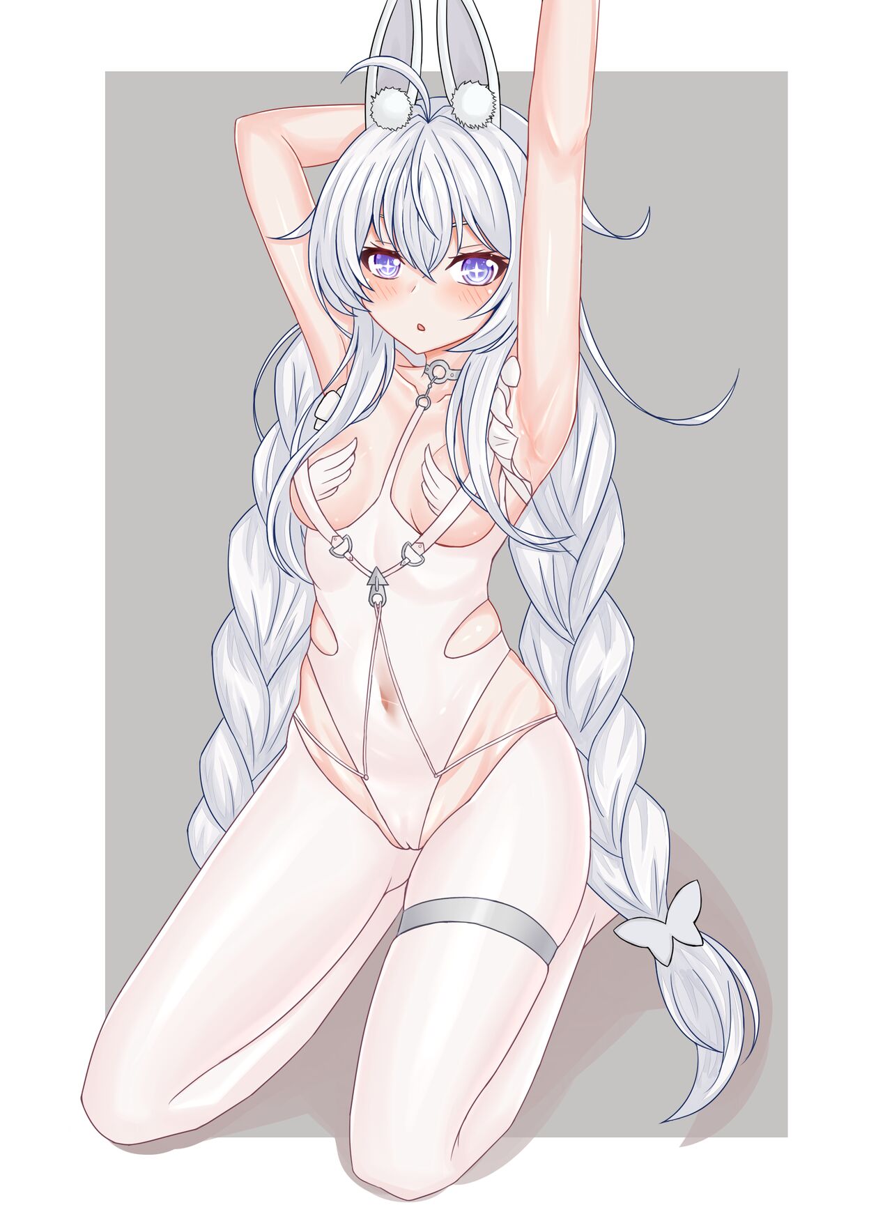 pixiv 银线 page 7 full