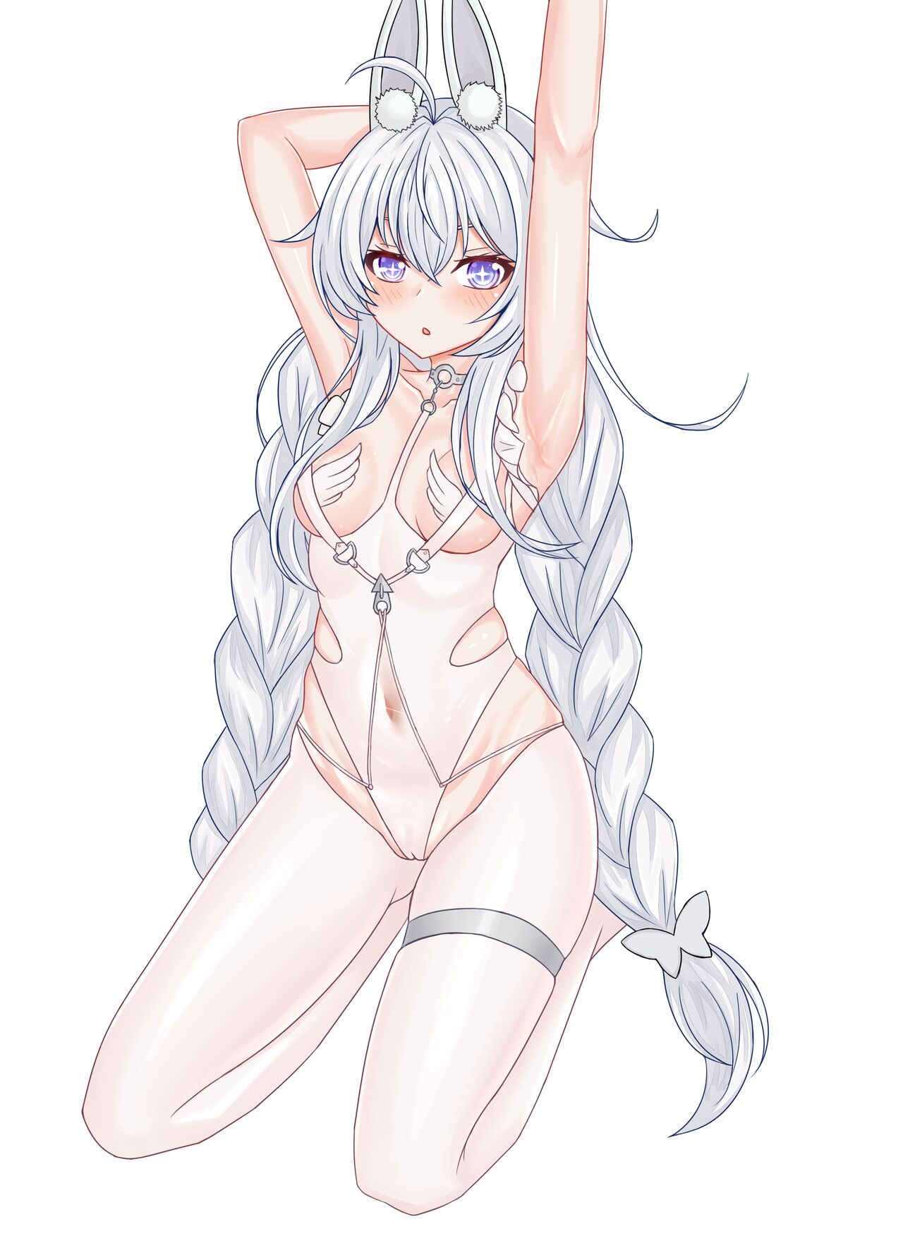 pixiv 银线 page 8 full