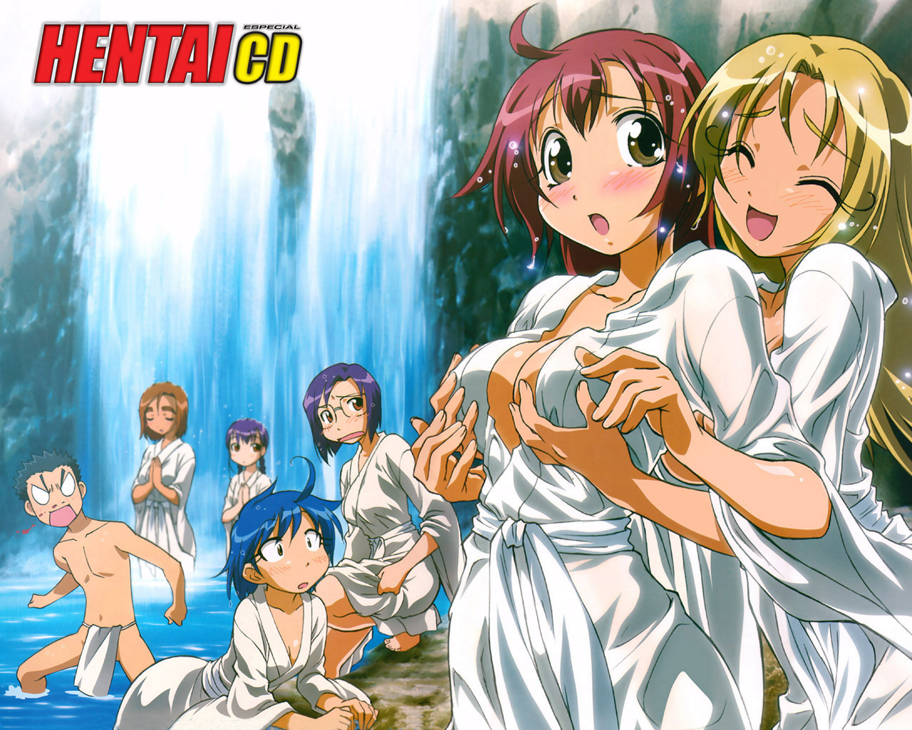 Hentai CD RIP - All wallpapers Update v1 page 3 full