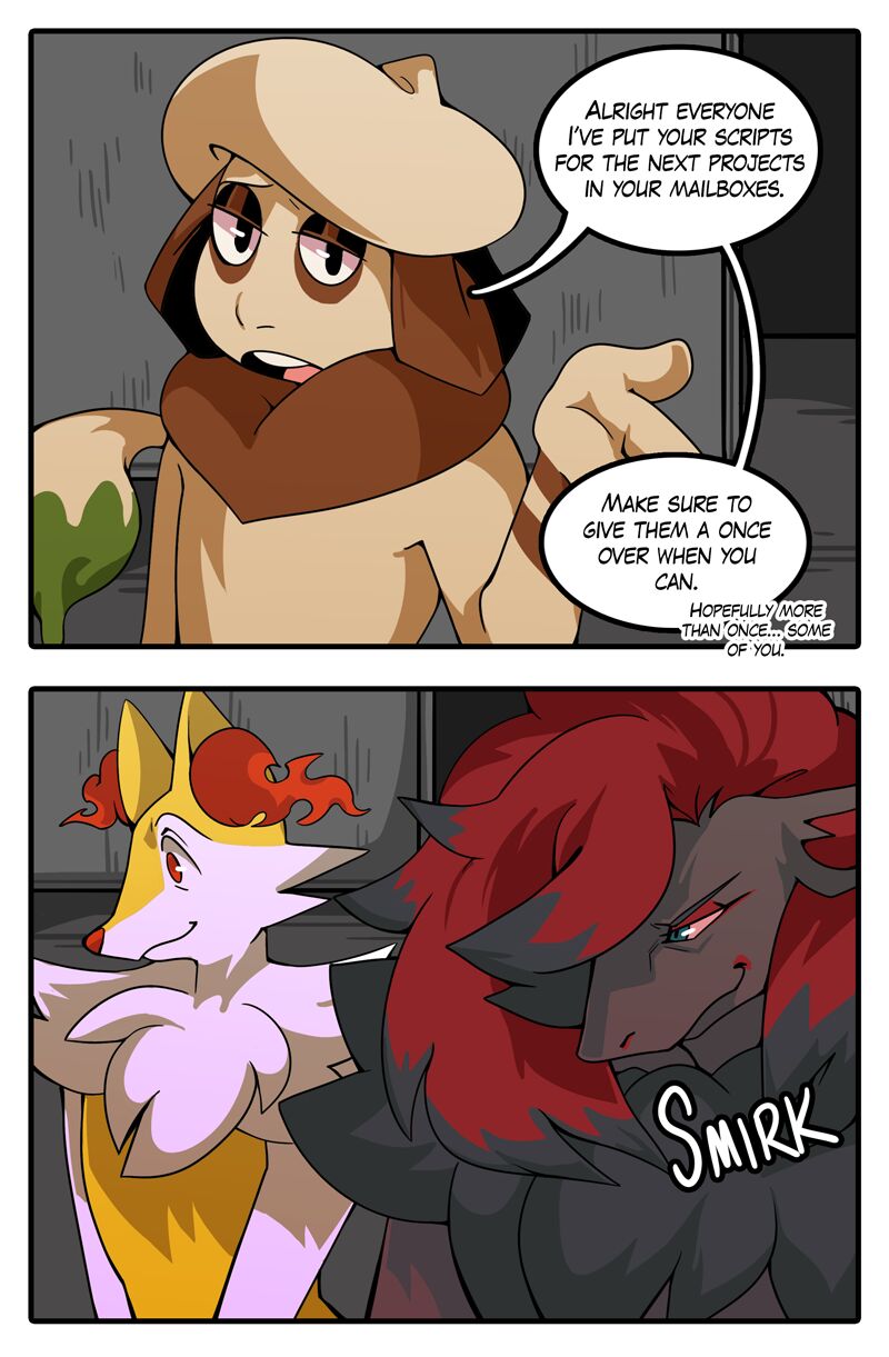 Money Shot 2 page 2 full