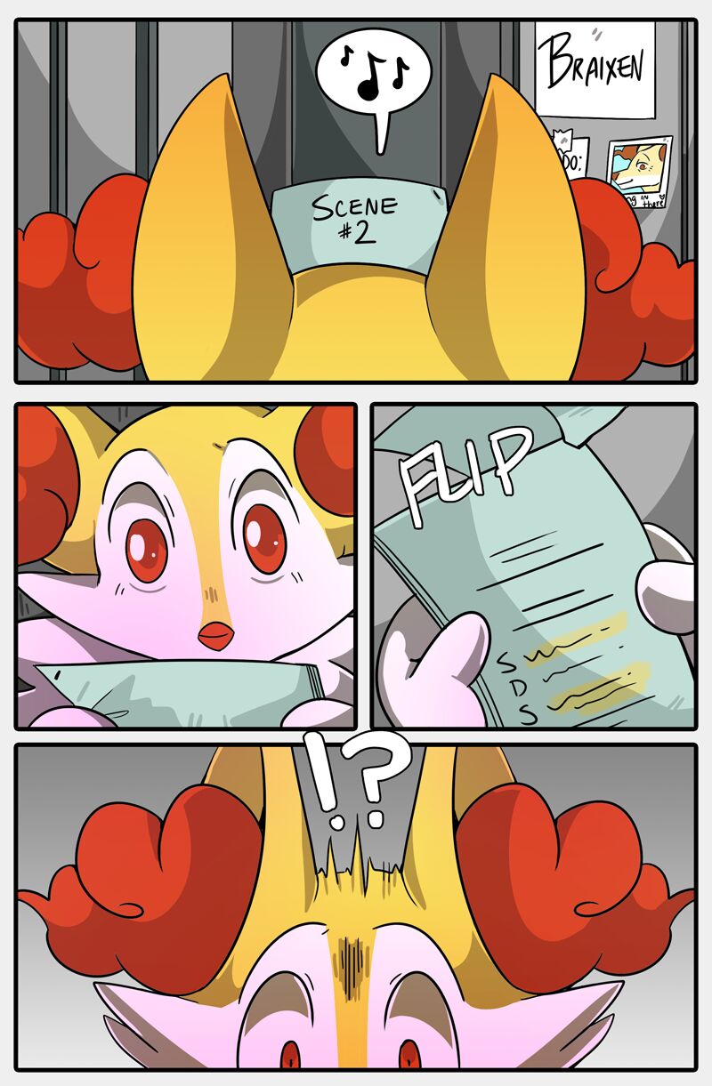 Money Shot 2 page 5 full