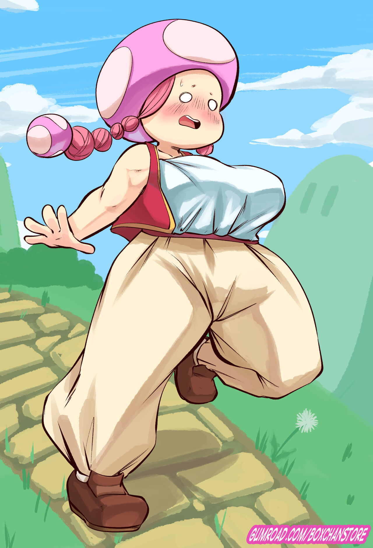 power ups page 2 full