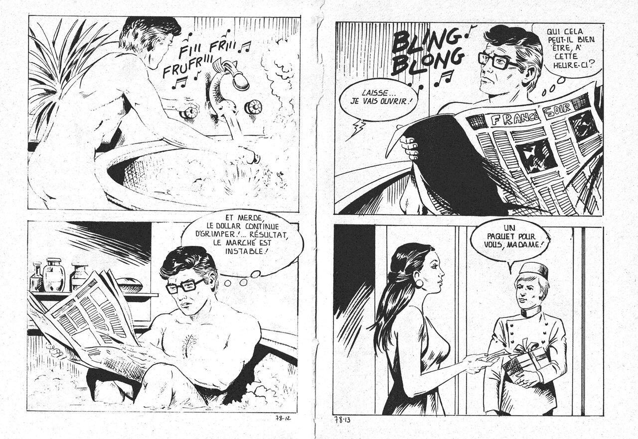 Mafioso 076 - Erreur Fatale page 10 full