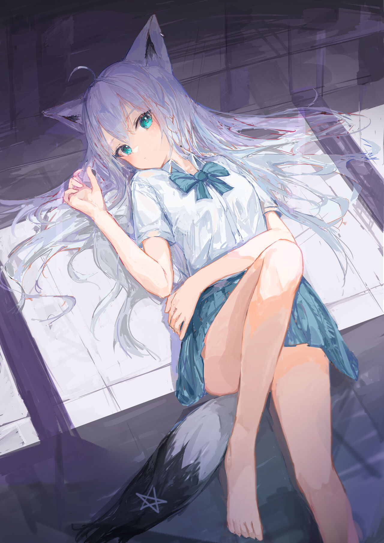 Ichika page 4 full