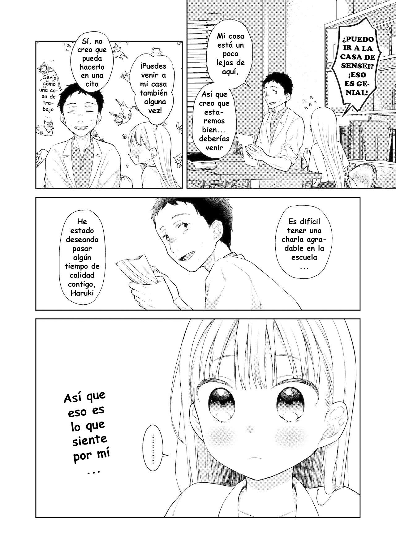 TS Shoujo Haruki-kun 4 page 6 full
