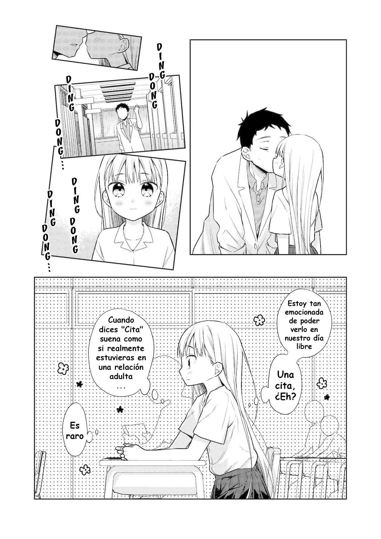 TS Shoujo Haruki-kun 4 page 8 full