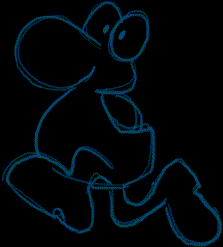 Hi-Res &amp; Deleted Art Archive #2 page 3 full