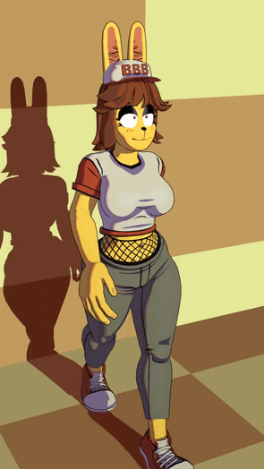 Hi-Res &amp; Deleted Art Archive #2 page 7 full