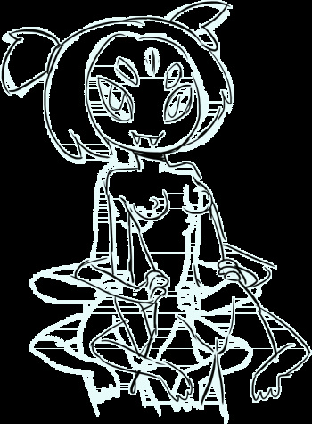 Hi-Res &amp; Deleted Art Archive #2 cover