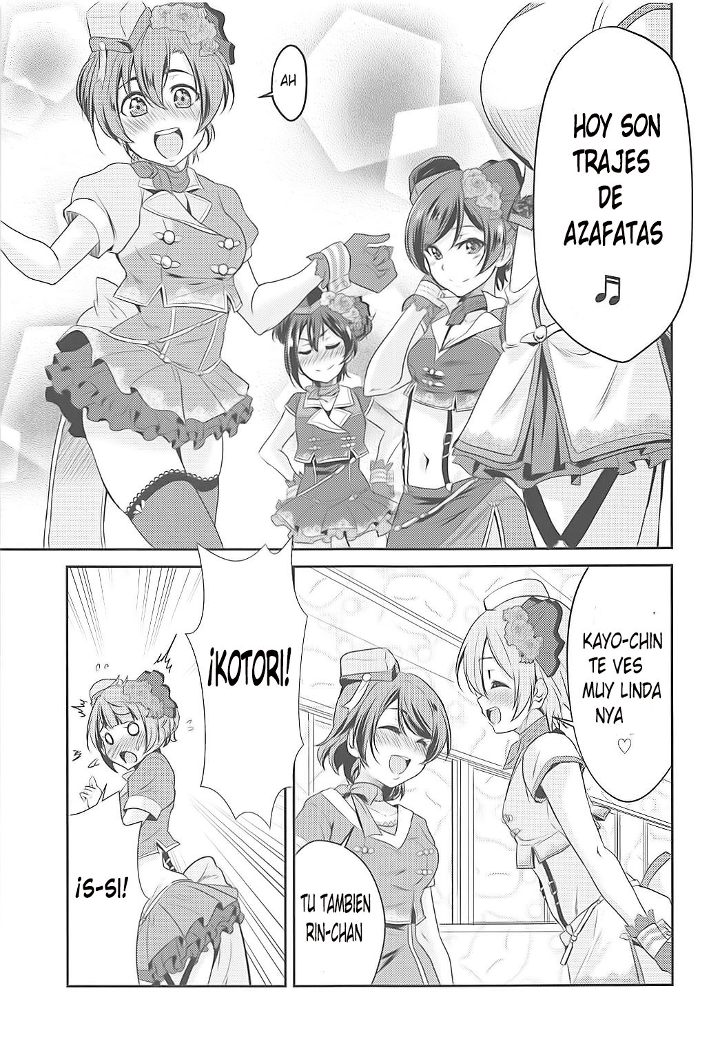 VIRGIN FLIGHT page 10 full
