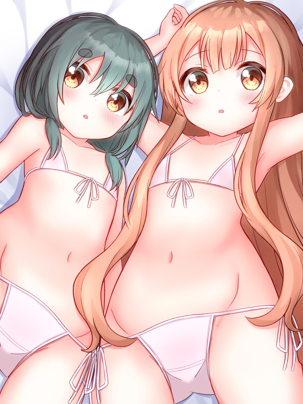 pixiv 小津U次郎 page 1 full