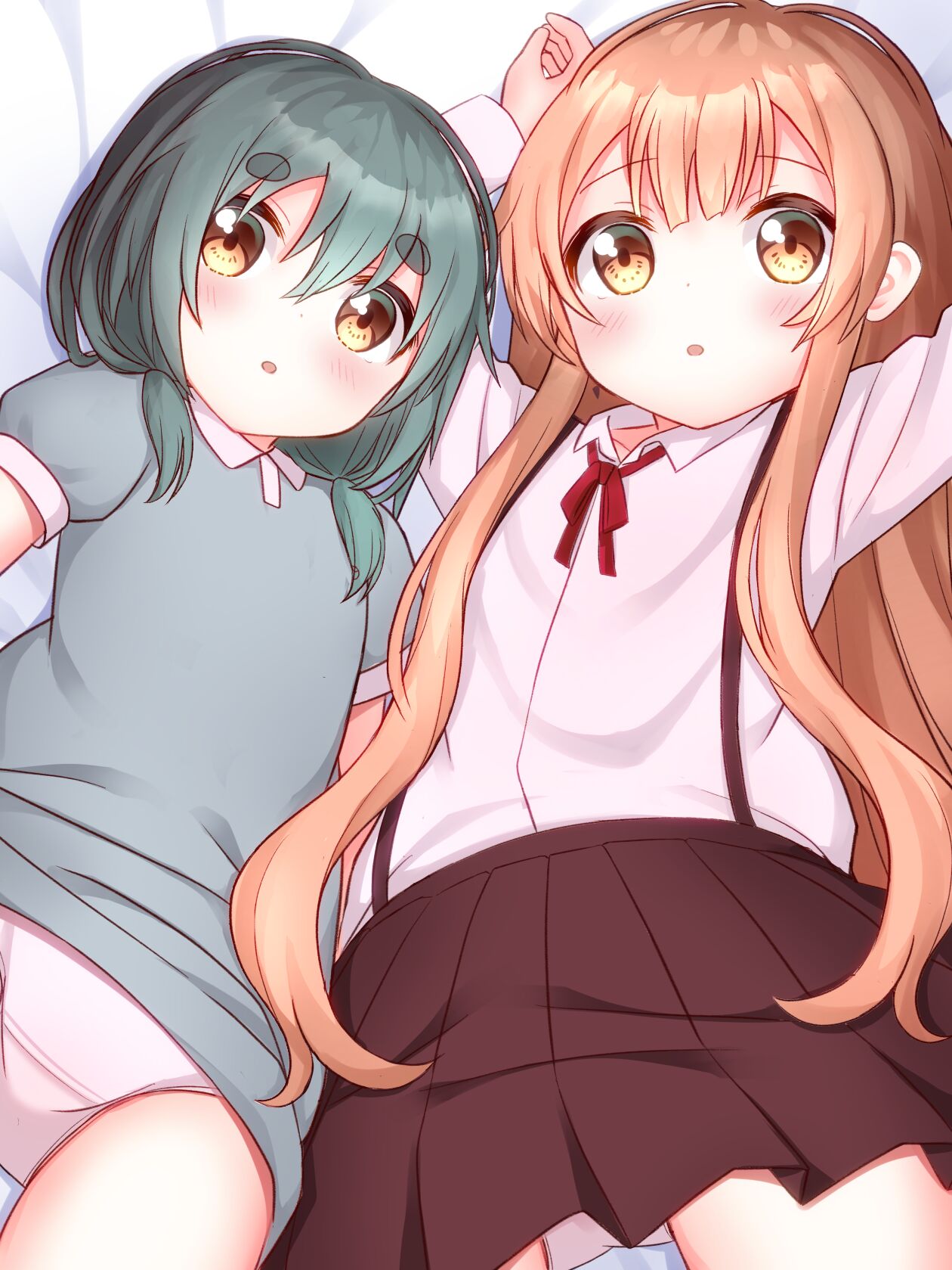 pixiv 小津U次郎 page 2 full