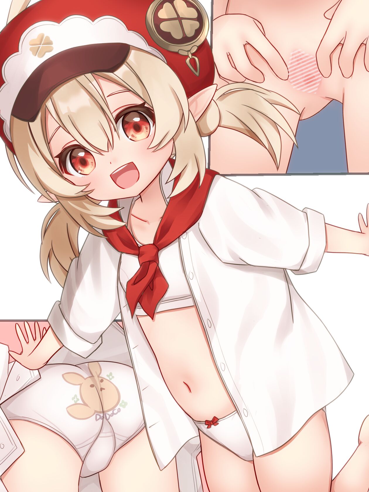 pixiv 小津U次郎 page 8 full