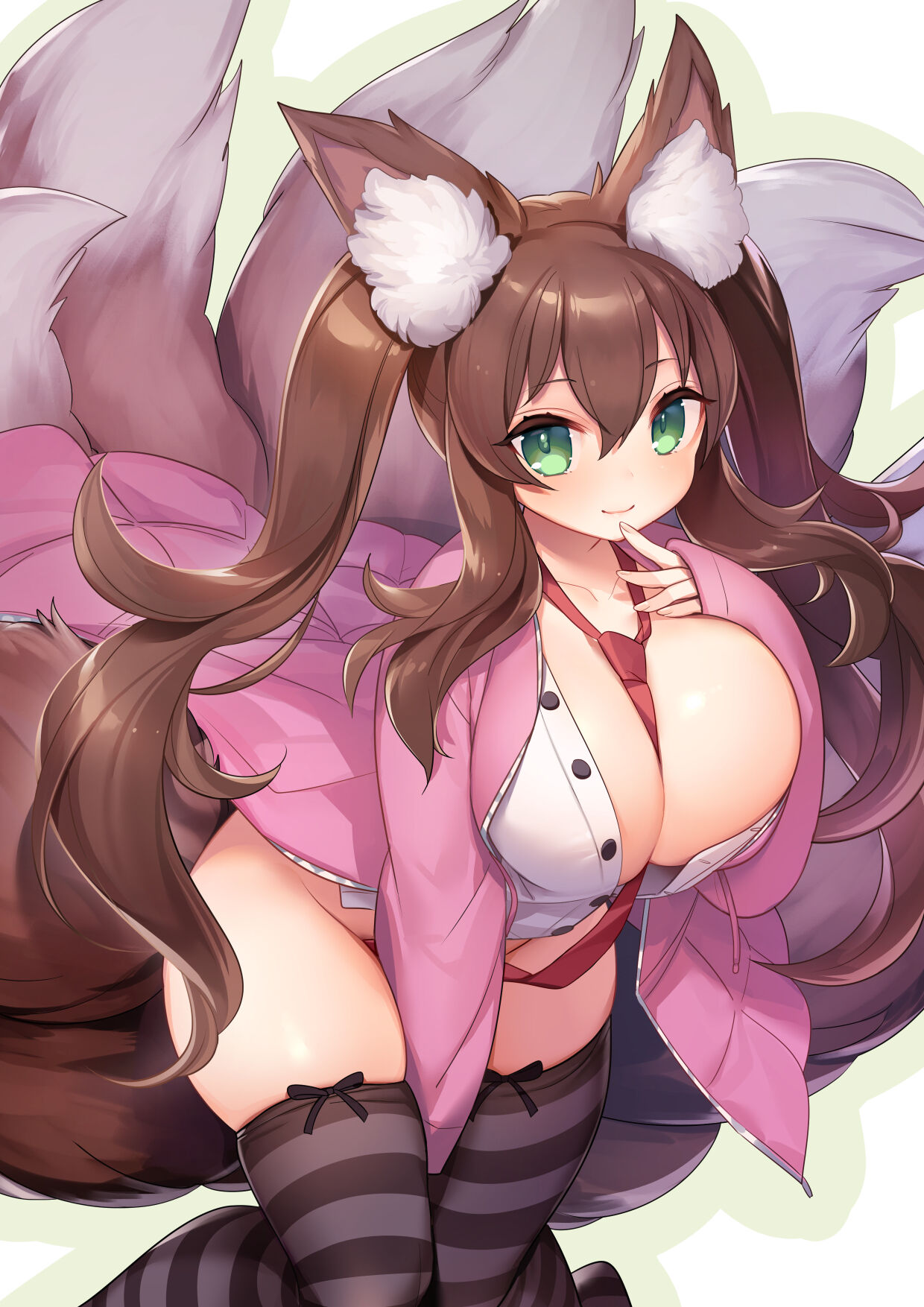 pixiv Mg栗野 page 3 full
