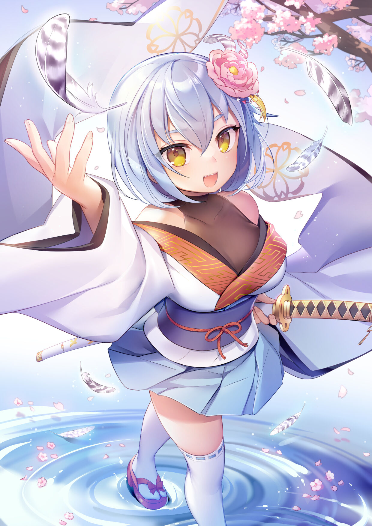 pixiv Mg栗野 page 6 full