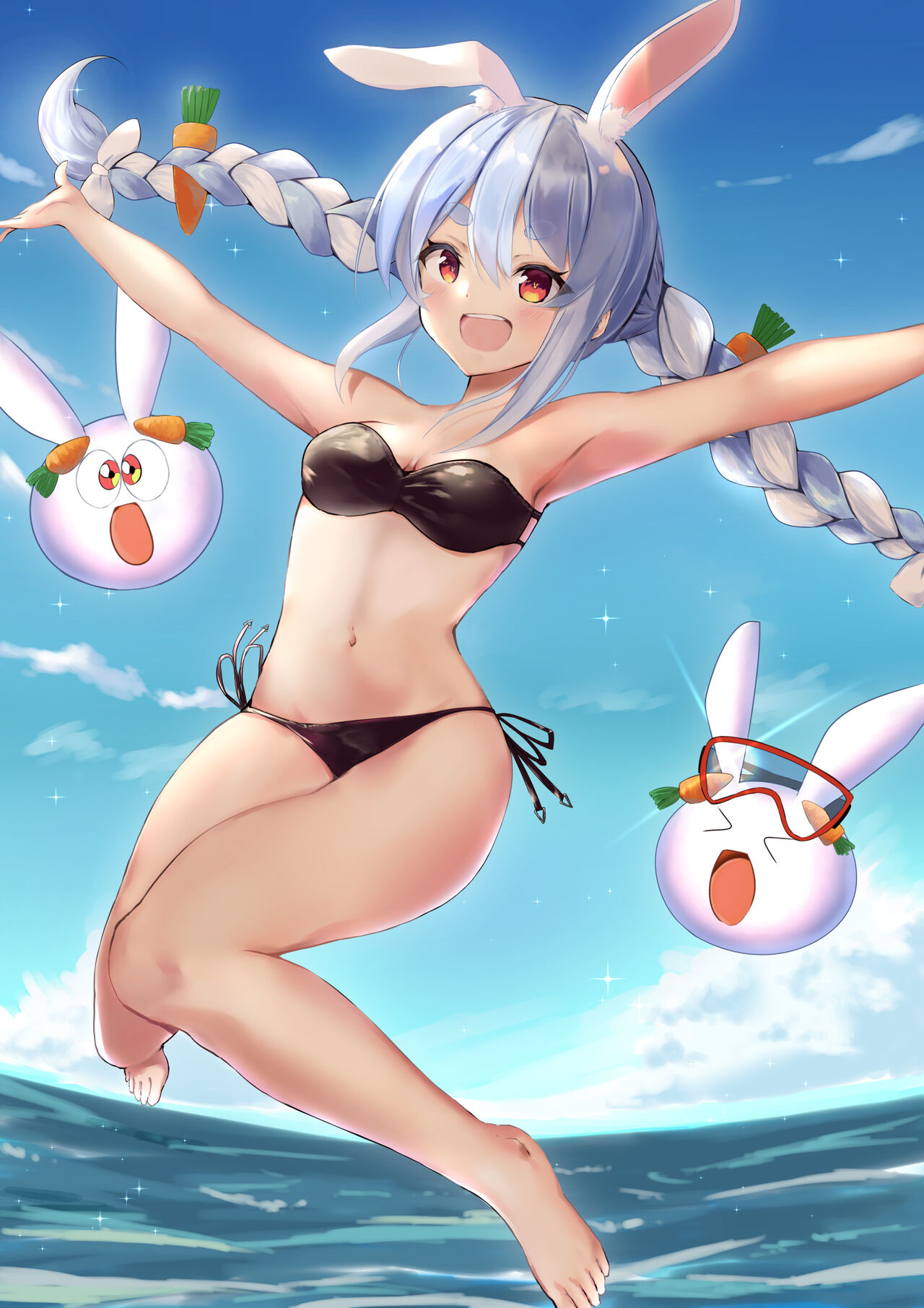 pixiv 猫うさぎ page 3 full
