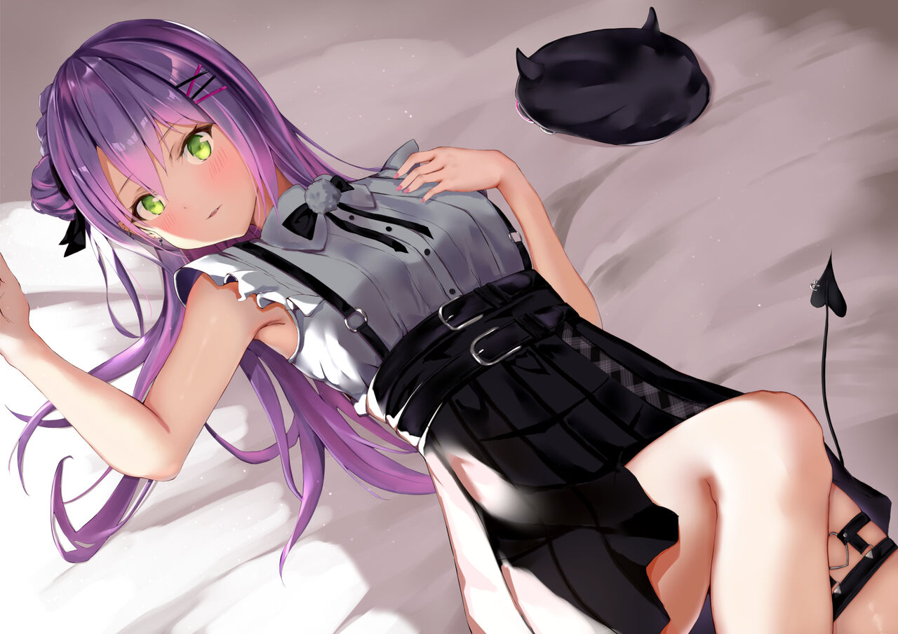 pixiv 猫うさぎ page 4 full