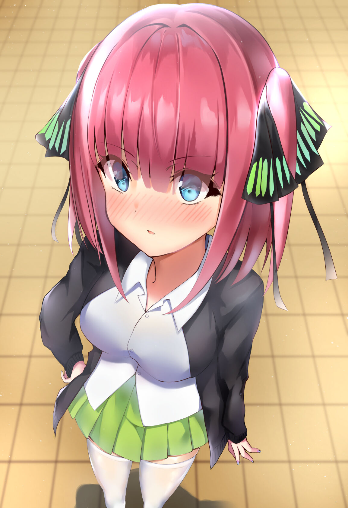 pixiv 猫うさぎ page 7 full