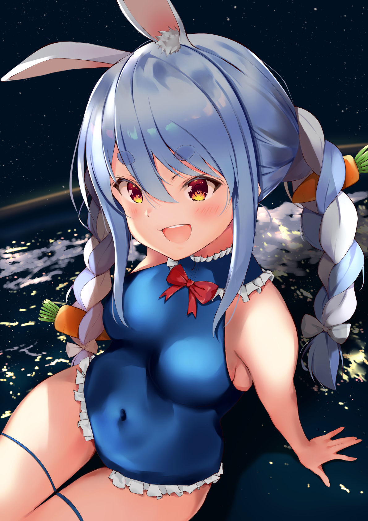 pixiv 猫うさぎ page 8 full