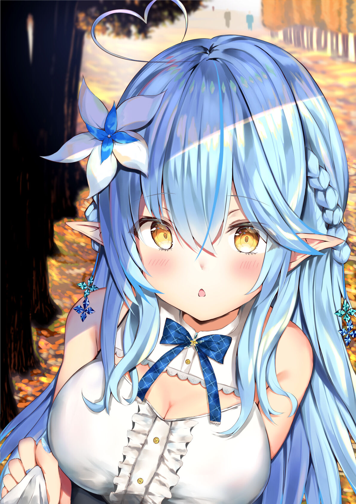 pixiv 猫うさぎ page 9 full