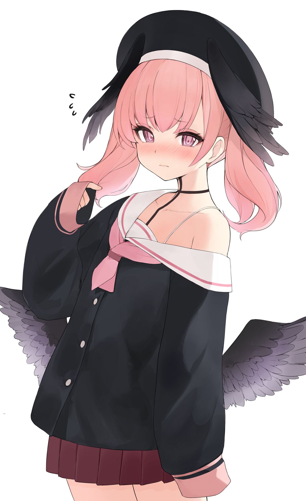 pixiv Dorok page 2 full