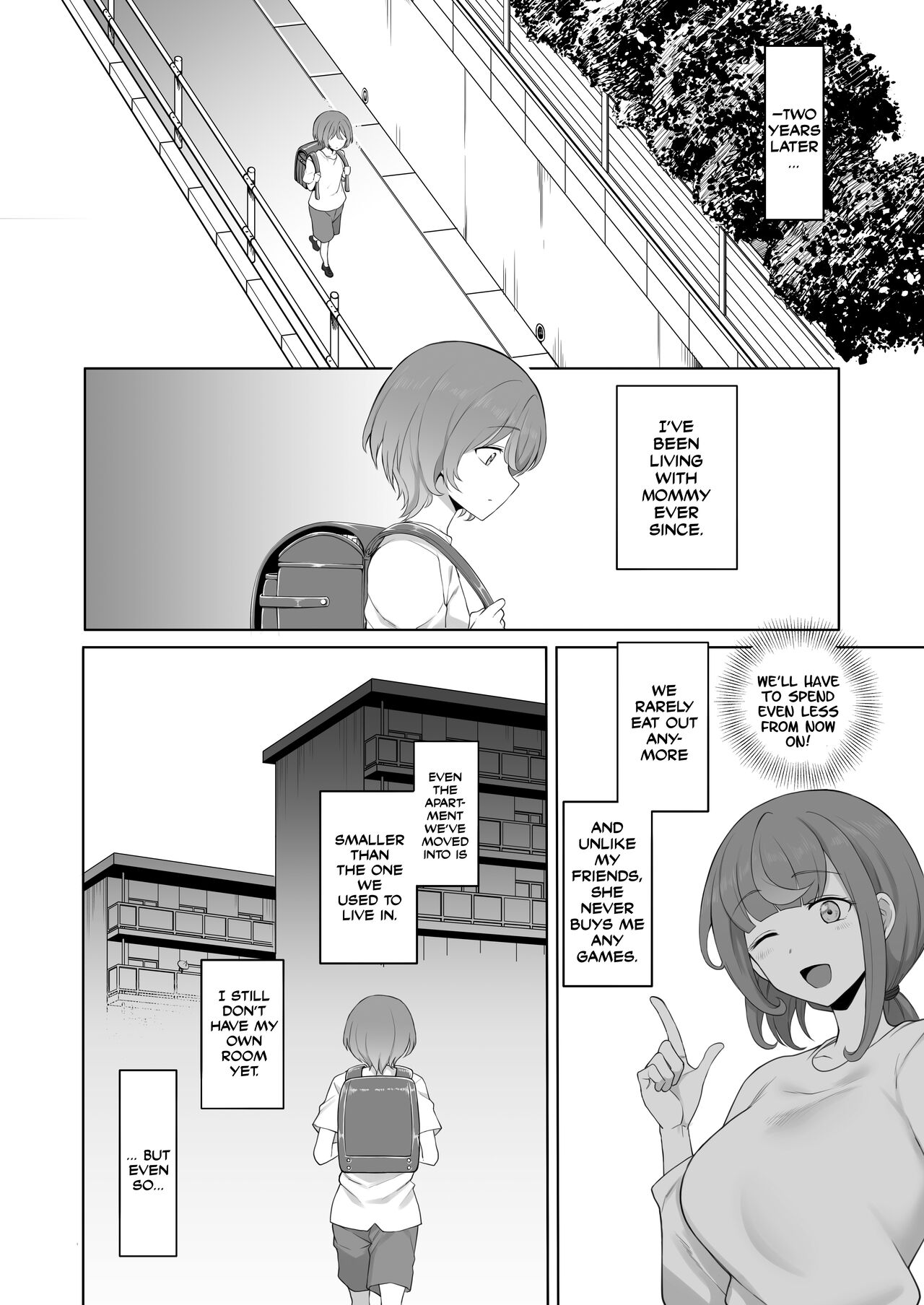 LOOK LIKE page 4 full