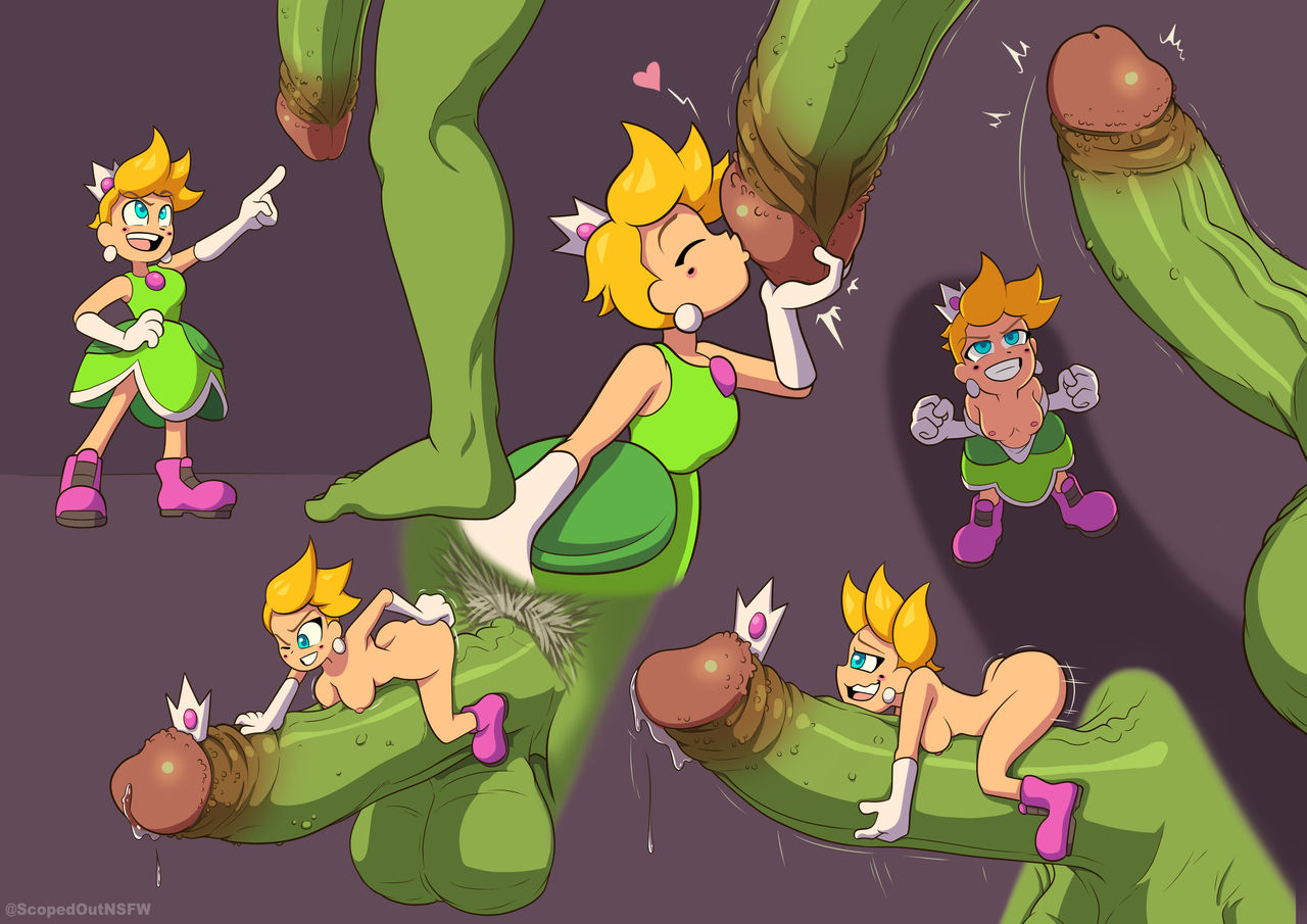 The Charm of Orcs page 3 full