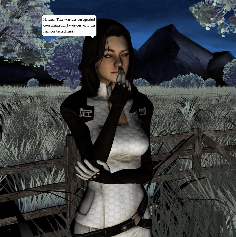 The Perfect Damsel page 2 full