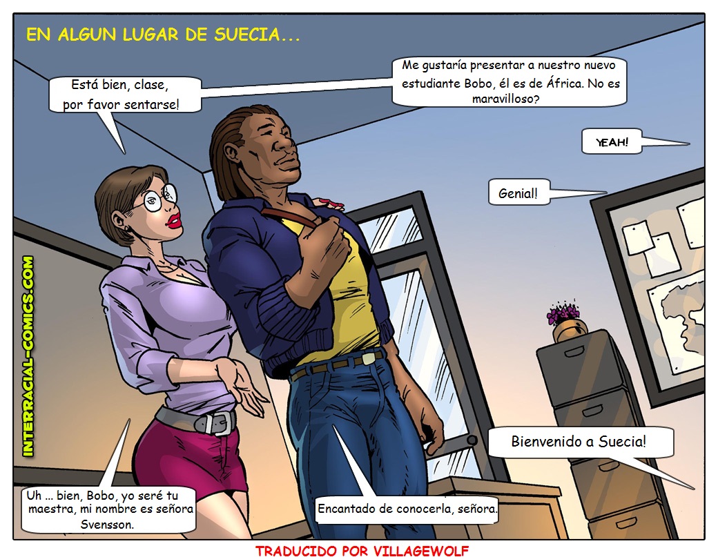 Welcome to Sweden page 2 full
