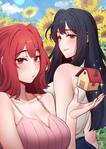 Dorm Room Sisters Ch.30/? cover