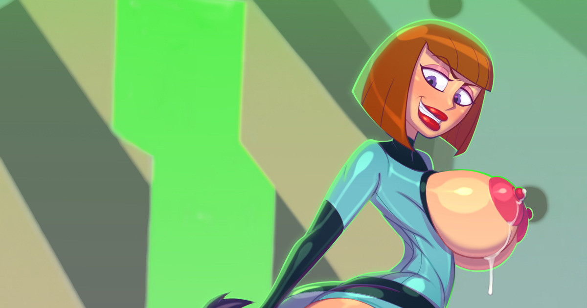 Pulling Booty Protocol page 1 full