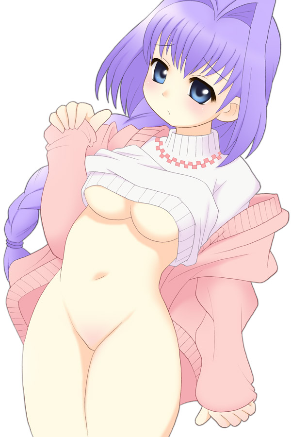 Character - Minase Akiko page 5 full