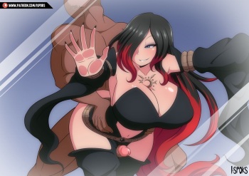 Raven cover