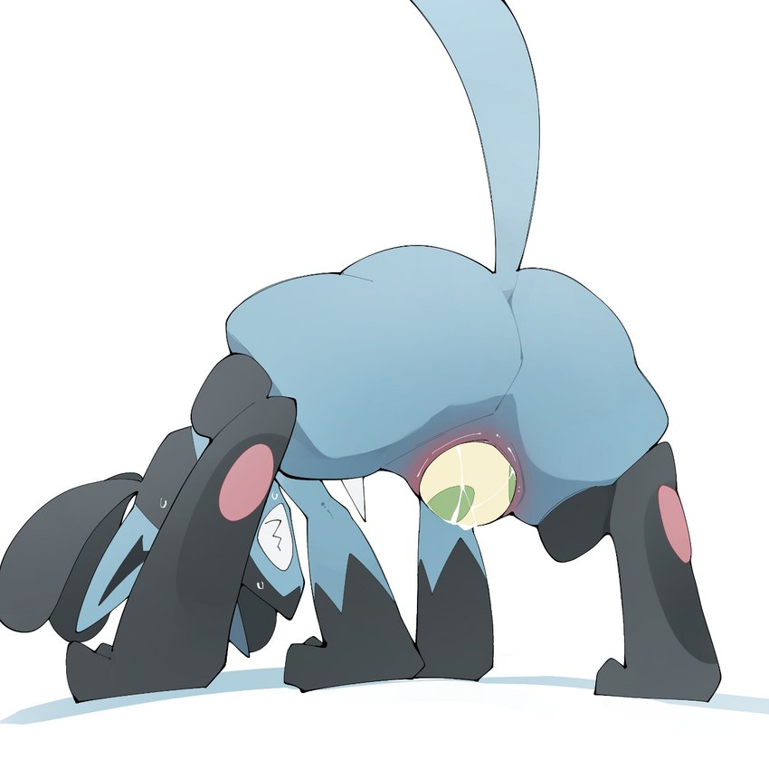 Female lucario collection page 7 full