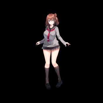 Koe ni Koi Shite, Koikogare! cover