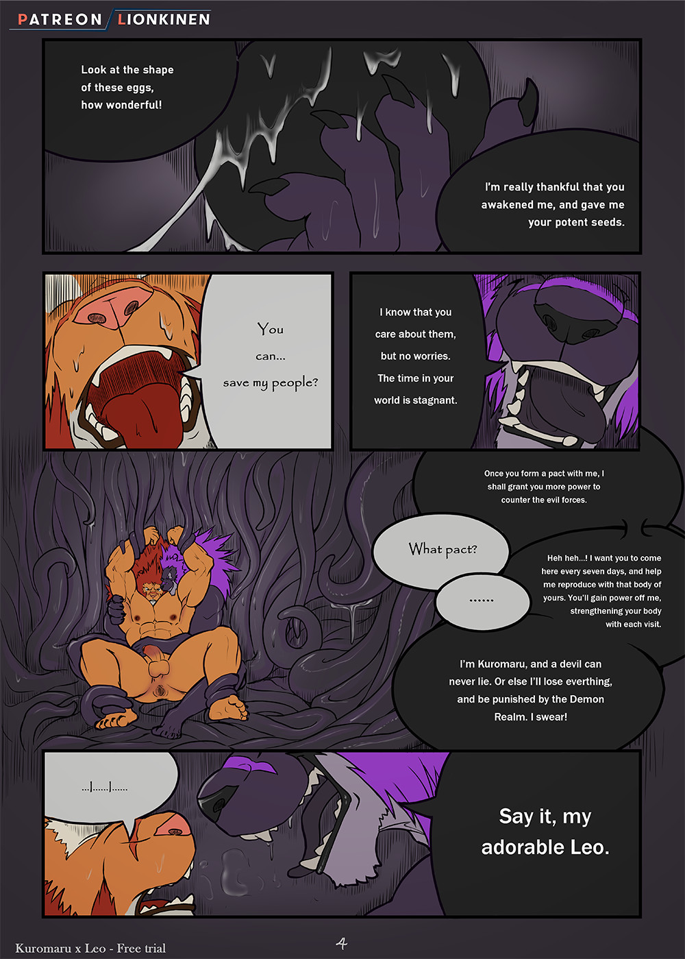 Demonic Pact – Reproduce – Red Earth dj page 4 full