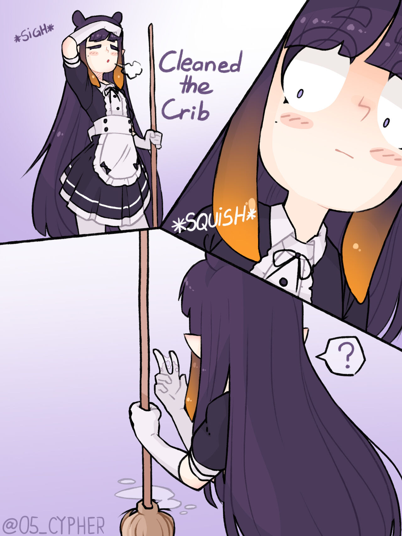 Hololewd page 10 full