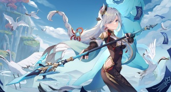 kizuna cover